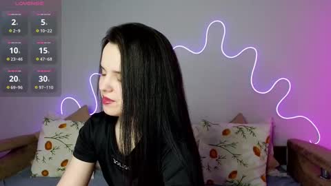 Harleen online show from March 9, 11:03 pm