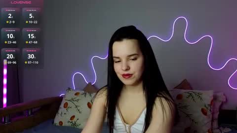 Harleen online show from March 10, 11:38 pm