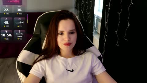 Harleen online show from May 18, 5:02 am