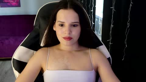 Harleen online show from August 4, 5:54 am