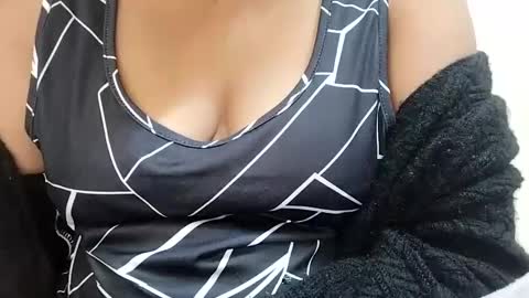 Snapshot of harleensexy26 chatting on February 25, 10:26 am Sweety online show from February 25, 10:26 am