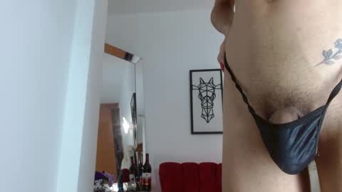 Snapshot of harlen_susej chatting on January 6, 10:45 pm online show from January 6, 10:45 pm