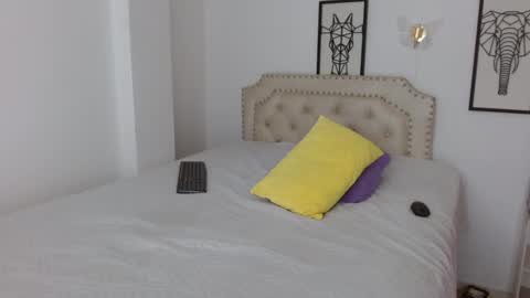 Snapshot of harlen_susej chatting on February 13, 4:30 am online show from February 13, 4:30 am