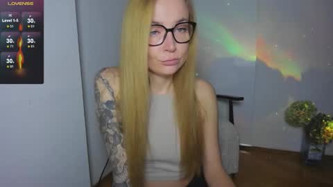 Tasya online show from November 5, 5:02 pm