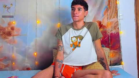 Harley online show from April 28, 11:59 am