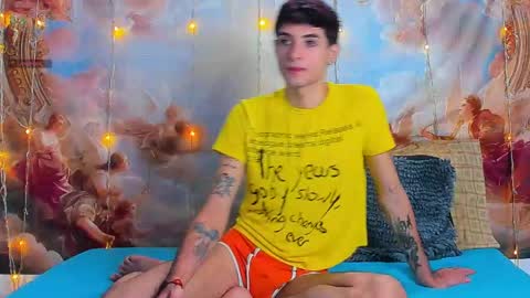 Harley online show from May 5, 9:34 pm
