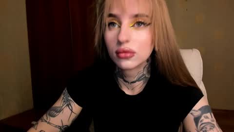 Julia online show from February 28, 4:46 am