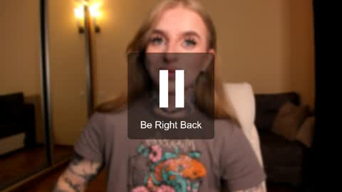 Julia online show from May 5, 5:04 am
