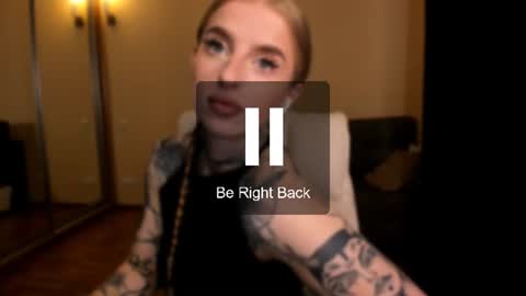 Julia online show from June 16, 5:10 am