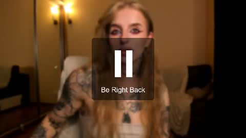 Julia online show from July 1, 5:31 am