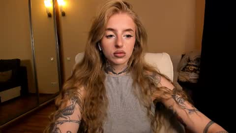 Julia online show from July 8, 5:34 am