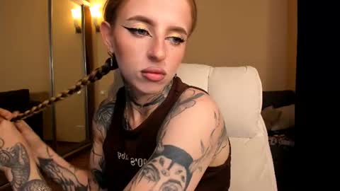 Julia online show from July 12, 5:42 am