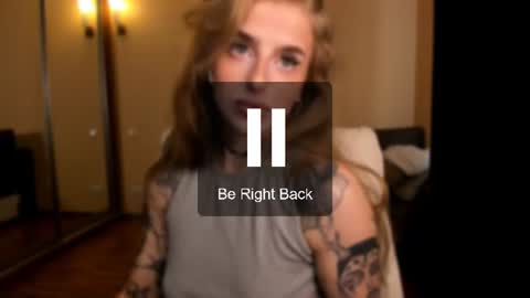 Julia online show from July 16, 5:24 am