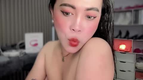 Snapshot of harley_queen69x chatting on October 11, 9:30 am BABY KIMMY online show from October 11, 9:30 am