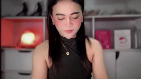 Snapshot of harley_queen69x chatting on December 5, 6:48 pm BABY KIMMY online show from December 5, 6:48 pm