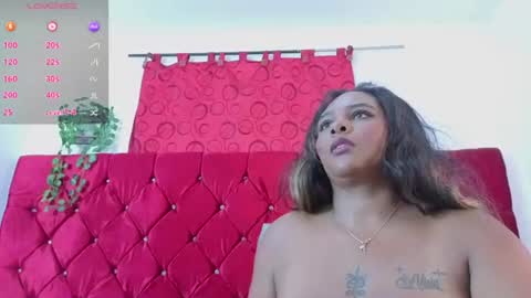 Snapshot of harleyevaans chatting on July 7, 12:42 pm Harley Evaans online show from July 7, 12:42 pm