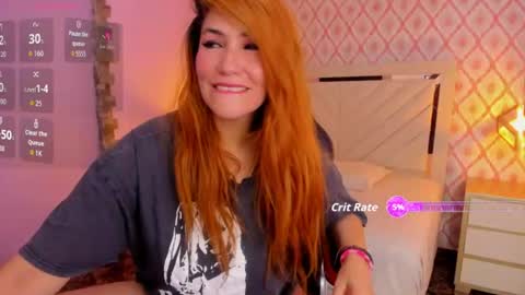 Snapshot of harleyjackson1 chatting on June 20, 3:20 am harleyjackson1 online show from June 20, 3:20 am