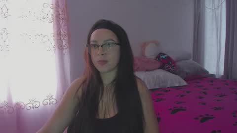 Snapshot of harleynapier chatting on January 11, 3:17 pm Natii online show from January 11, 3:17 pm