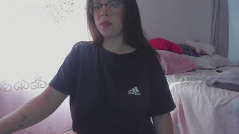 Snapshot of harleynapier chatting on February 9, 8:57 pm Natii online show from February 9, 8:57 pm