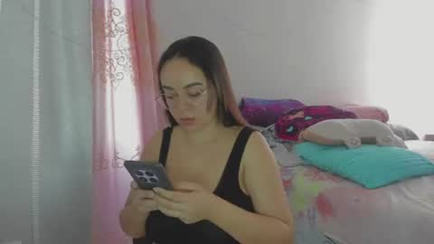 Snapshot of harleynapier chatting on June 27, 2:12 pm Natii online show from June 27, 2:12 pm