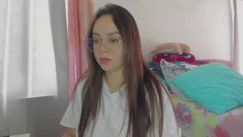 Snapshot of harleynapier chatting on July 8, 4:55 pm Natii online show from July 8, 4:55 pm