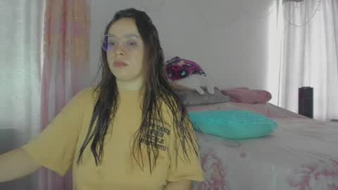 Snapshot of harleynapier chatting on July 12, 8:11 pm Natii online show from July 12, 8:11 pm