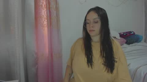 Snapshot of harleynapier chatting on July 28, 11:04 pm Natii online show from July 28, 11:04 pm