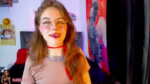 Harley Rosee  online show from November 6, 3:40 am