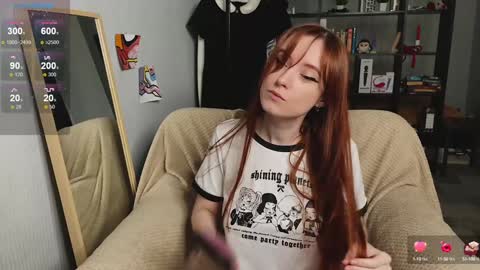 Snapshot of harleyspy chatting on December 8, 11:03 am HarleyJeffrey online show from December 8, 11:03 am