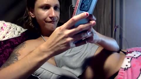 harlleymiller673 online show from September 17, 9:05 pm