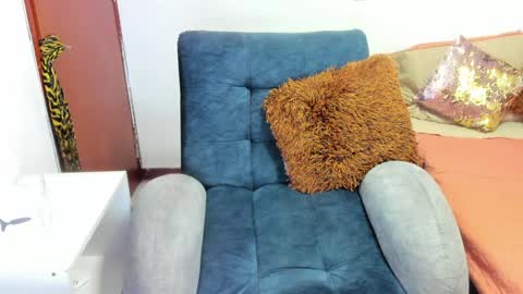 Harly  online show from January 21, 6:45 pm