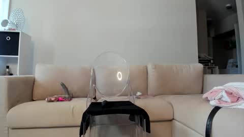 Harmonie Marquise online show from March 11, 6:47 pm