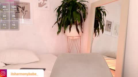 Harmony online show from October 17, 11:57 am