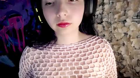 Harmonys World online show from September 28, 1:55 am