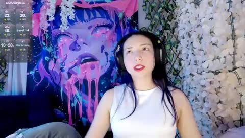 Harmonys World online show from October 16, 10:33 pm