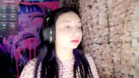 Harmonys World online show from November 4, 5:56 pm