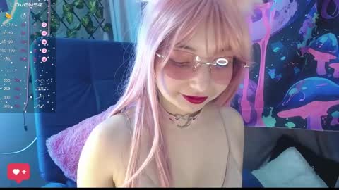 Harmonys World online show from May 1, 12:37 am