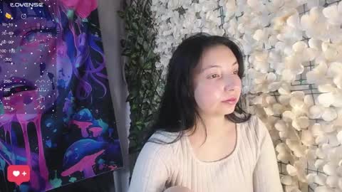 Harmonys World online show from May 4, 10:50 pm