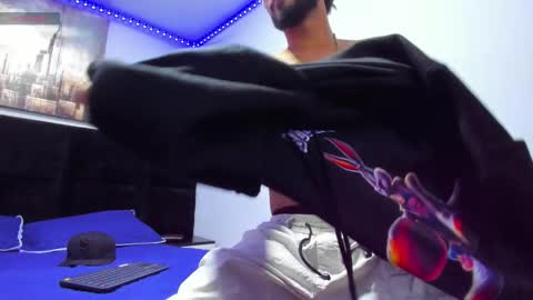 harold_999 online show from October 14, 6:36 am