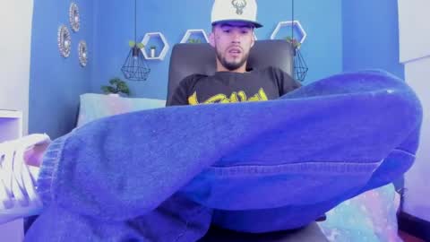 harold_999 online show from June 5, 6:52 am