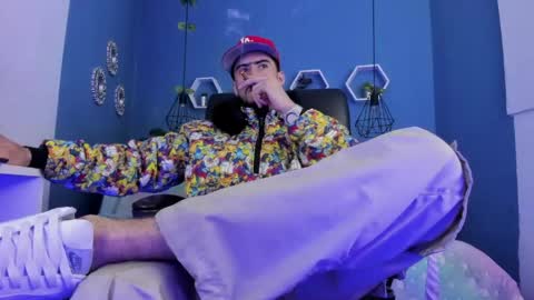 harold_999 online show from June 9, 4:02 am