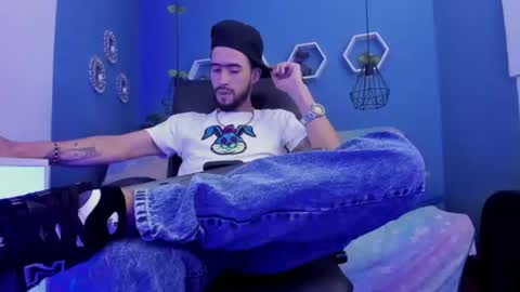 harold_999 online show from June 13, 6:00 am