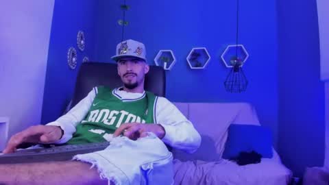 harold_999 online show from June 22, 3:08 am