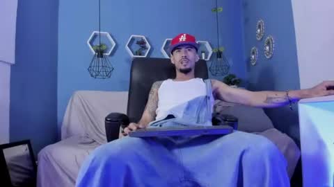 harold_999 online show from June 26, 1:10 am