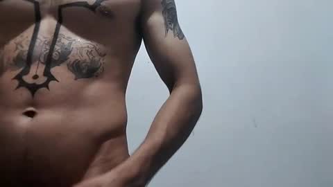 BOY HOT online show from December 3, 3:41 am