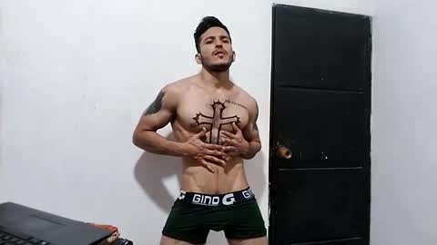 BOY HOT online show from December 19, 8:45 am