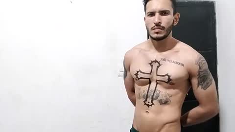 BOY HOT online show from December 27, 4:15 am