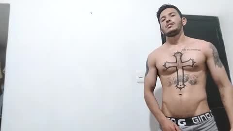 BOY HOT online show from March 8, 3:50 am