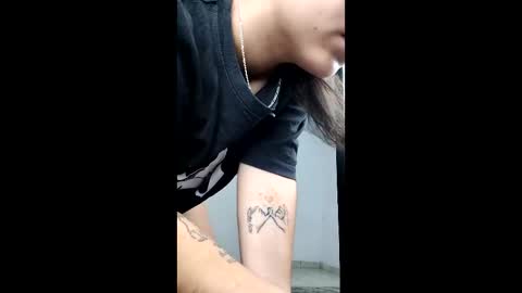 Harper online show from March 17, 2:38 am