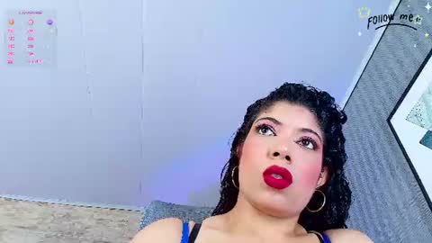 harper_ziu online show from July 26, 12:01 pm